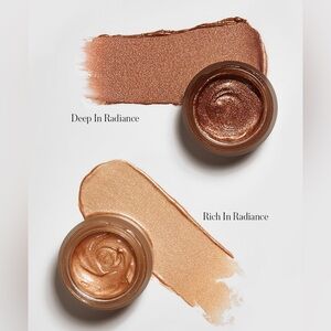 Radiant Glow Cream Eyeshadow Set